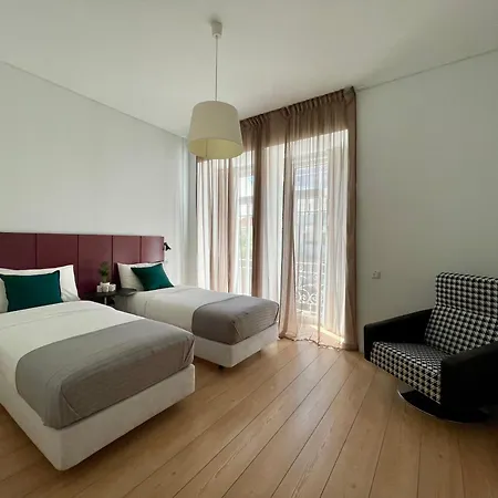 Arroios Daire Lisboa