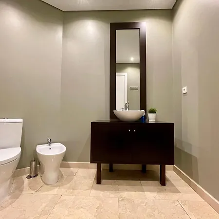 Arroios Apartment Lissabon