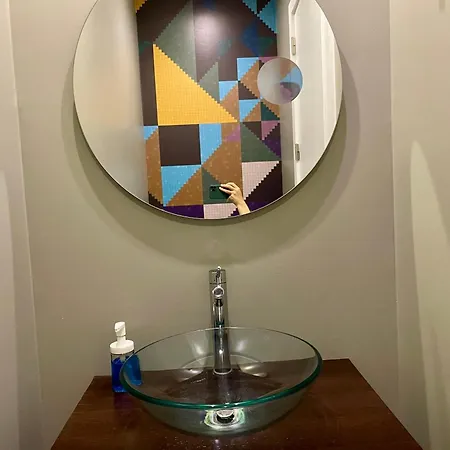 Arroios Apartment