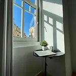 Arroios Apartman