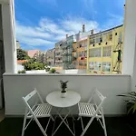 Apartamento Arroios *