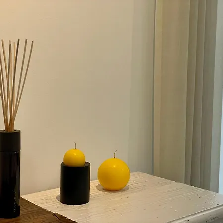 Arroios Apartment Lisbon