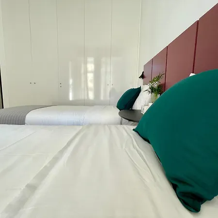 Lägenhet Arroios