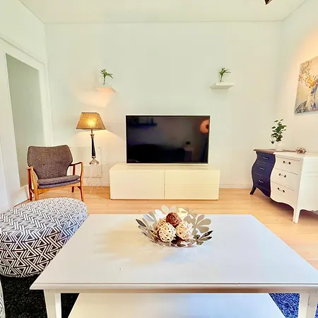 Apartamento Arroios