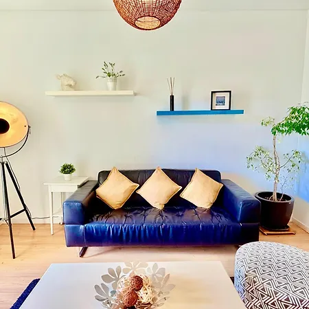 Apartamento Arroios