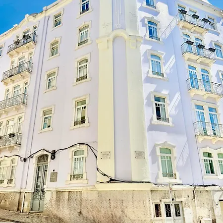 Apartamento Arroios