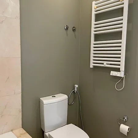 Appartement Arroios Lisboa