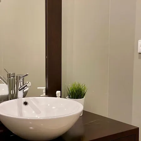 Arroios Appartement Lisboa