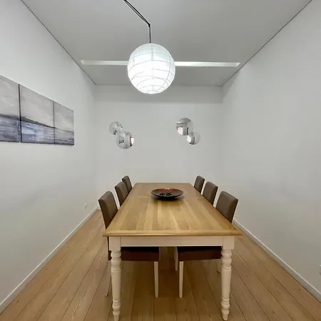 Arroios Appartement Lisboa