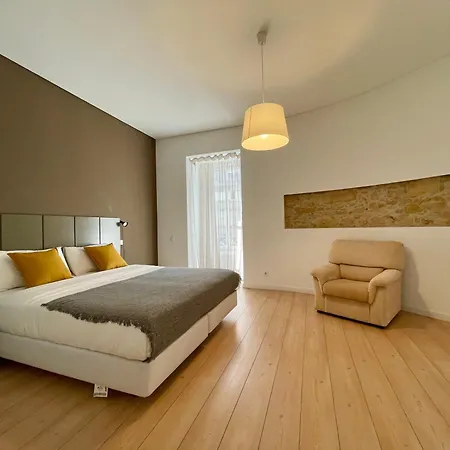 Arroios Apartament *