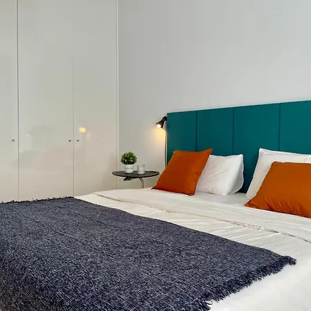 Appartement Arroios
